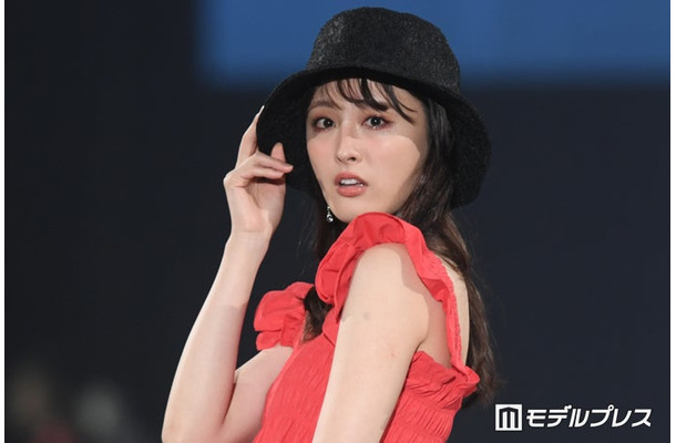 大友花恋(C)モデルプレス