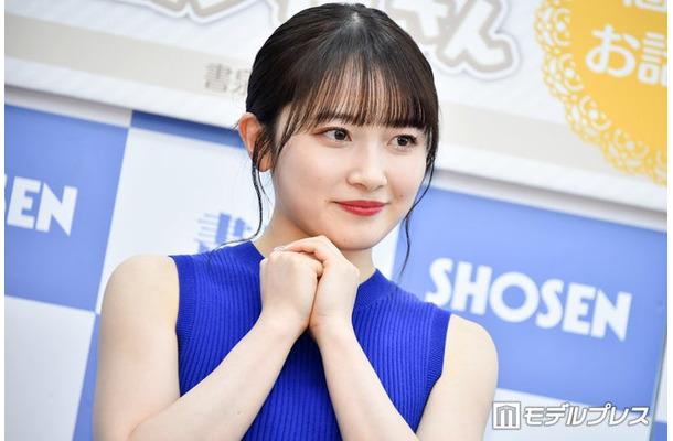 森戸知沙希（C）モデルプレス