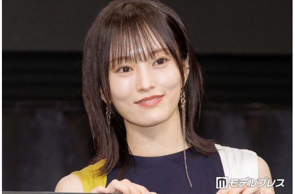 山本彩（C）モデルプレス