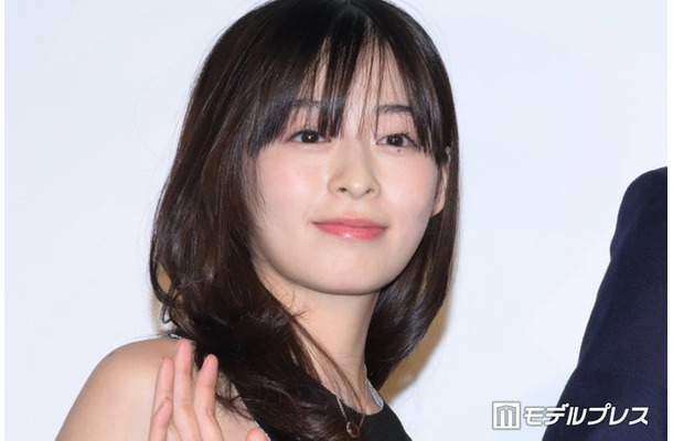 森七菜（C）モデルプレス