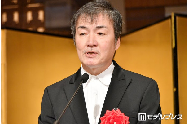 東野圭吾さん（C）モデルプレス