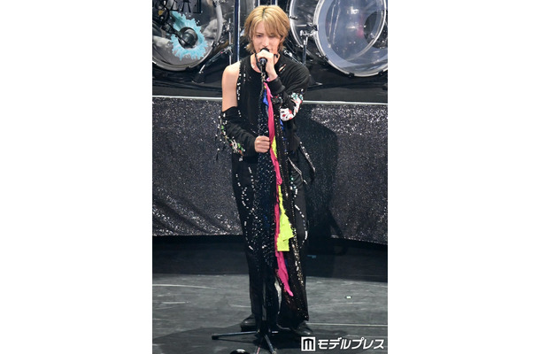 橋本涼（C）モデルプレス