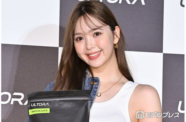 藤田ニコル（C）モデルプレス