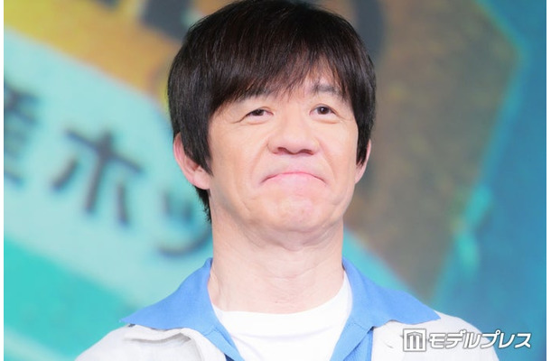 内村光良（C）モデルプレス
