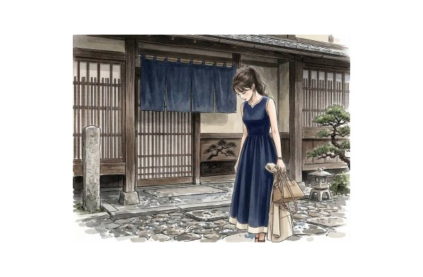 夏は大の苦手、でも「素敵ね」と言われたい。40代・50代の夏オシャレの鍵は「清潔感」【植松晃士のエイジレス・ビューティ】