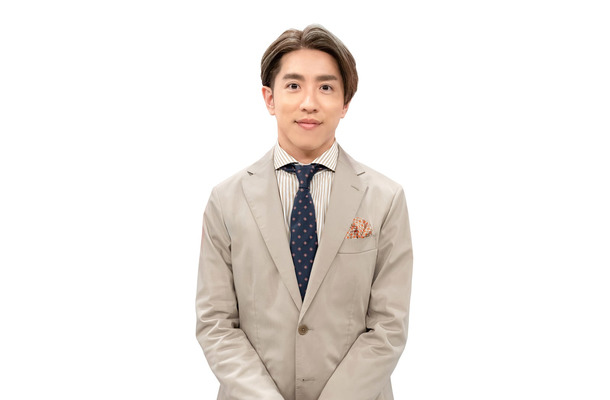 村上信五（提供写真）