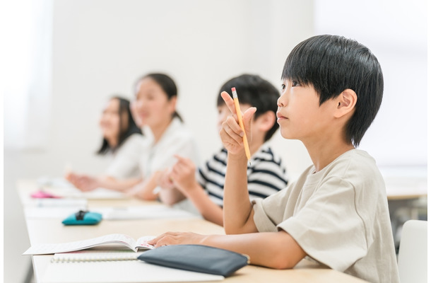 「小学校受験と中学受験は全く別物でした」次男の療育をきっかけに異なる道を選んだ、男の子3人ママの体験談