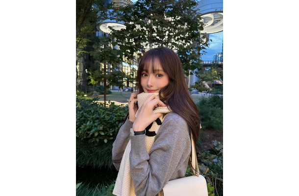 きほInstagramより