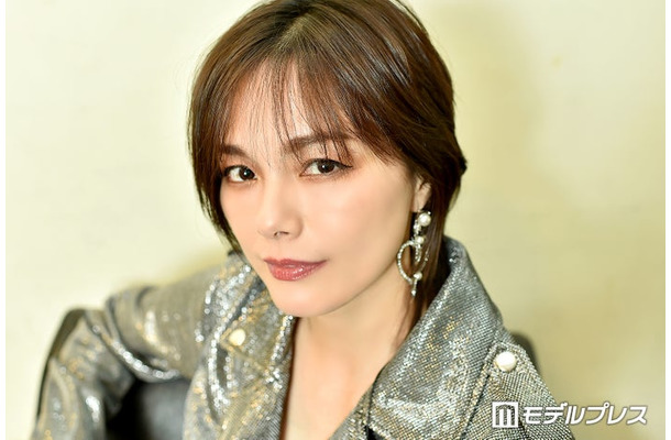 相川七瀬 (C)モデルプレス