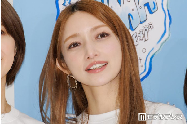 後藤真希(C)モデルプレス