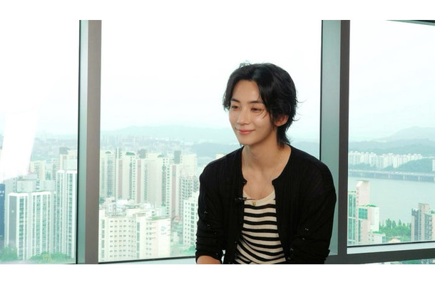 JEONGHAN(ジョンハン)(C)MBS