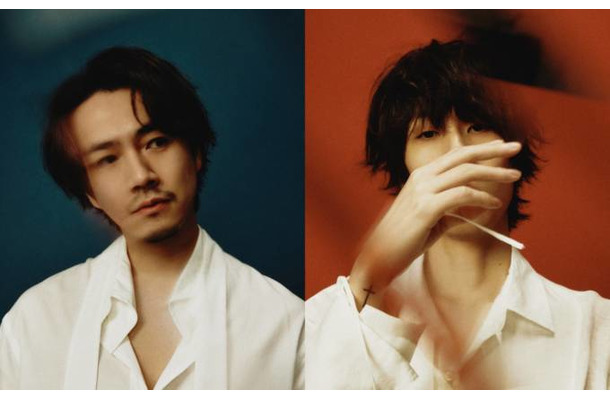 RADWIMPS、書き下ろしの新曲「夕星-ゆうづつ-」が映画『汝、星のごとく』主題歌に決定。本予告映像に反響