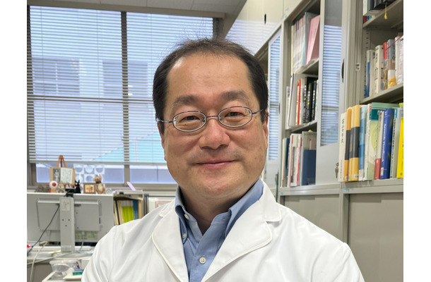 【恐怖】夏の体臭の犯人は「トイレのあのニオイ」と同じ！？特に注意すべき体の部位とは【皮膚ガス研究の第一人者が解説】