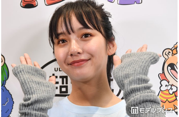 山之内すず（C）モデルプレス