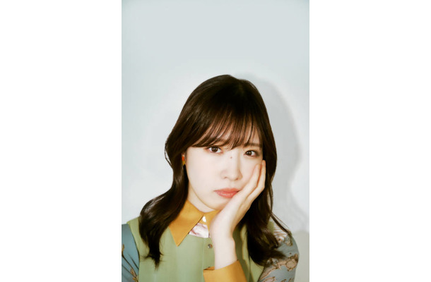 独自コメント到着!大原ゆい子、ワンマンライブ「output2026」10月7日に浅草花劇場にて開催決定