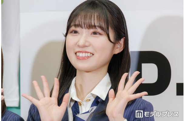山内瑞葵(C)モデルプレス