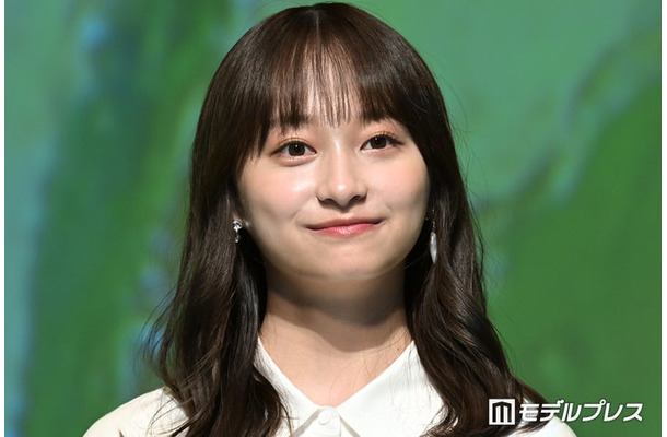 影山優佳（C）モデルプレス