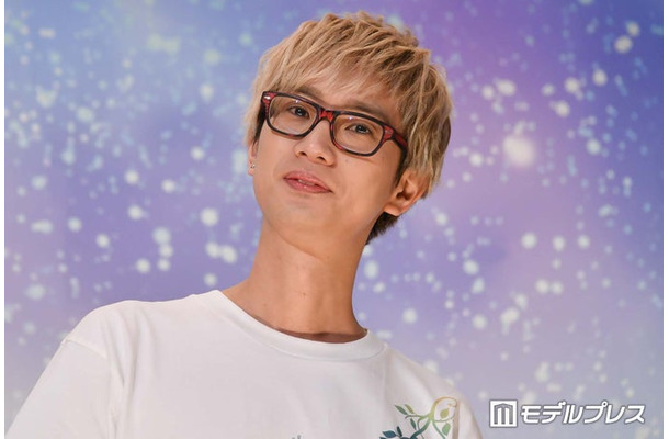 江口拓也(C)モデルプレス