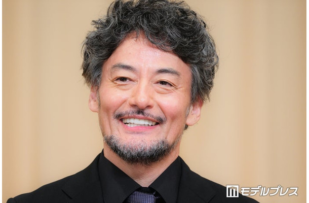 山口馬木也(C)モデルプレス