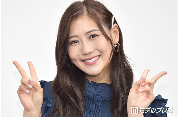 西野未姫(C)モデルプレス