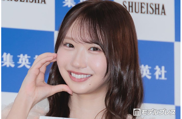 藤嶌果歩（C）モデルプレス