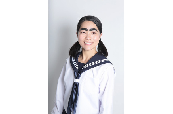 イモトアヤコ