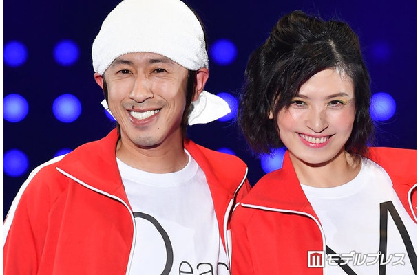 カジサック、ヨメサック、（C）モデルプレス