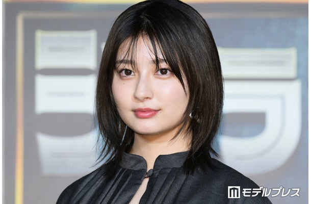 吉川愛（C）モデルプレス