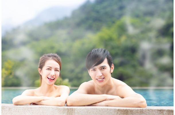 温泉旅行でビックリ! 男性が「育ちが悪い」と感じる40代女性のお風呂マナー