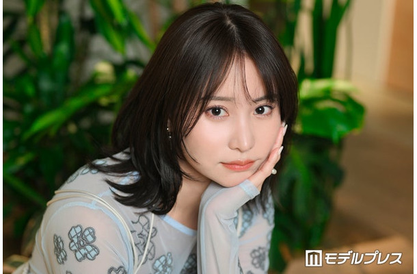 まりや(永尾まりや)(C)モデルプレス