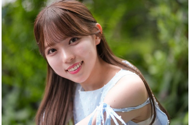 岩永莉子さん(提供写真)