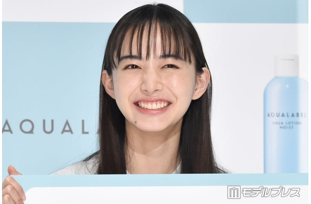 井桁弘恵(C)モデルプレス