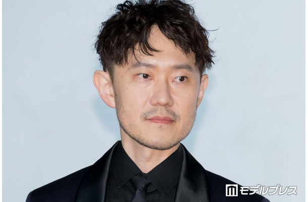 蔦谷好位置氏(C)モデルプレス