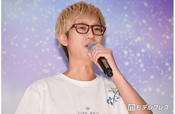 江口拓也（C）モデルプレス