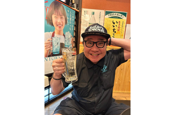 杉山裕之Xより