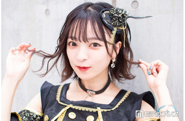 さおりん（C）モデルプレス