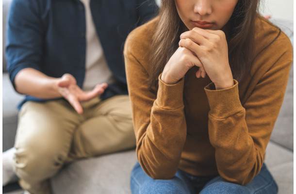 共働きなのに「小遣いは月2万」っておかしくないですか?「家計は俺が管理する」と主張する夫の裏の顔とは【2026お盆セレクション】