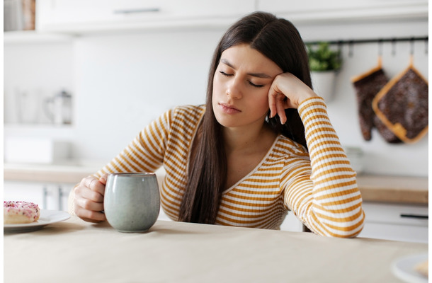 更年期の疲れやすさには理由があった…50歳以降、知らぬうちに体内では「代謝の要」が減っている!ズバリ対策方法は