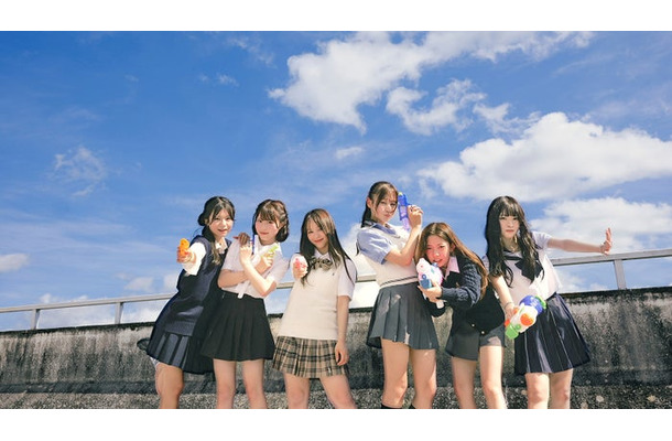 「今日好き 夏休み編2026」（C）AbemaTV, Inc.