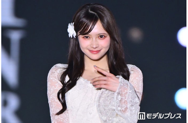 伊藤百花（C）モデルプレス