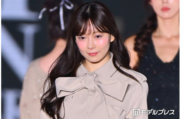 渡辺美優紀（C）モデルプレス