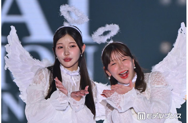 えみ姉、きりまる（C）モデルプレス