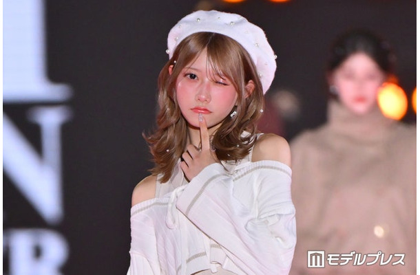 千葉恵里(C)モデルプレス