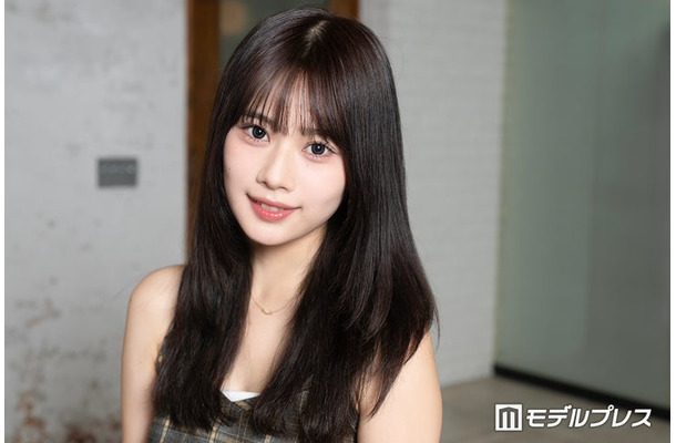 瀬川陽菜乃（C）モデルプレス