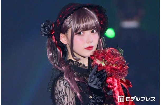 松本ももな(C)モデルプレス