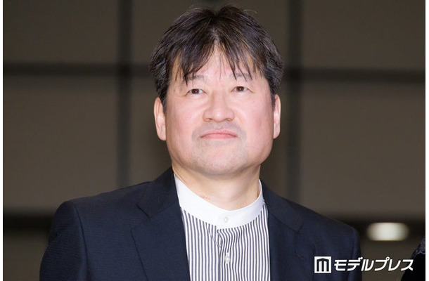 佐藤二朗（C）モデルプレス