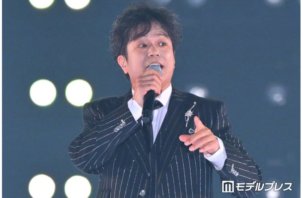 浅岡雅也（C）モデルプレス