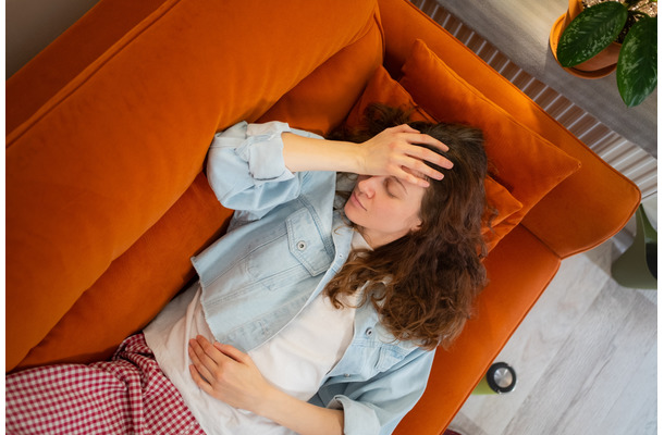 不調を「更年期だと思い込んでいた」45歳、検査結果に青ざめた一部始終【100人の更年期・2026年お盆ベストセレクション】