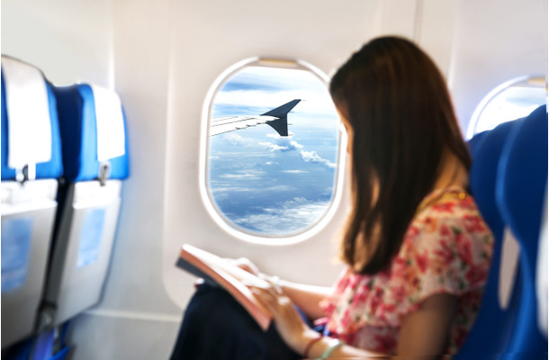 【マネすればお金持ちに!】資産家が「しないこと」って何?たとえば飛行機に乗るときは…(前編)