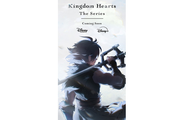 「キングダム ハーツ(仮題)」(C)2026 Disney and its related entities